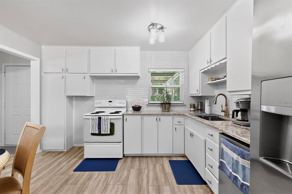 Sylvan Heights Add - Residential