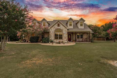 Photo of 4012 Chelsea Way, Caddo Mills, TX 75135 (MLS # 21351974)
