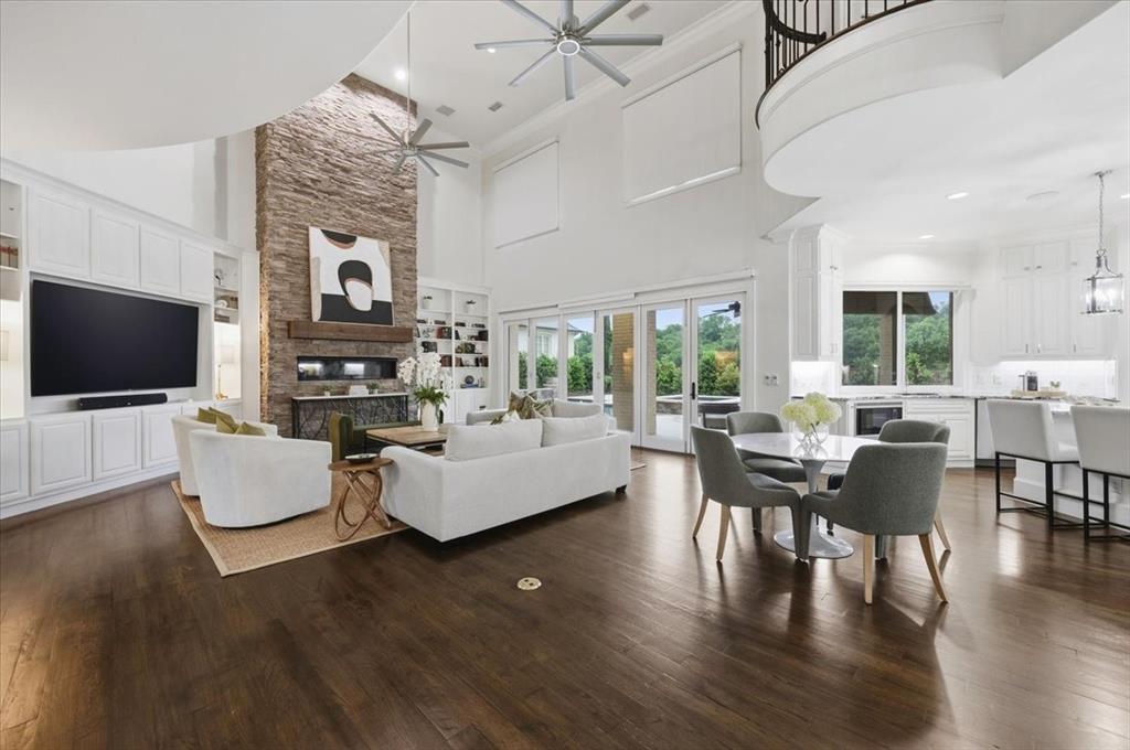 4153 Idlewild Drive