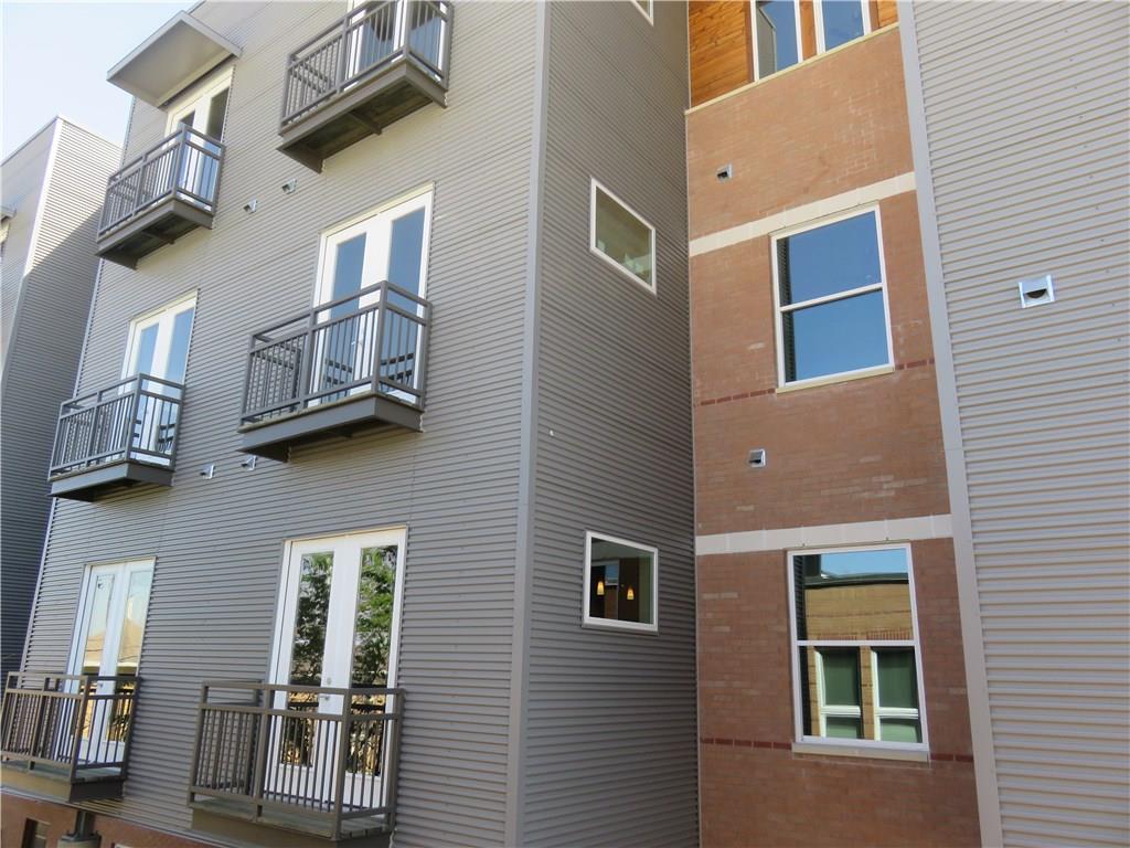 Travis Ave - Residential Lease