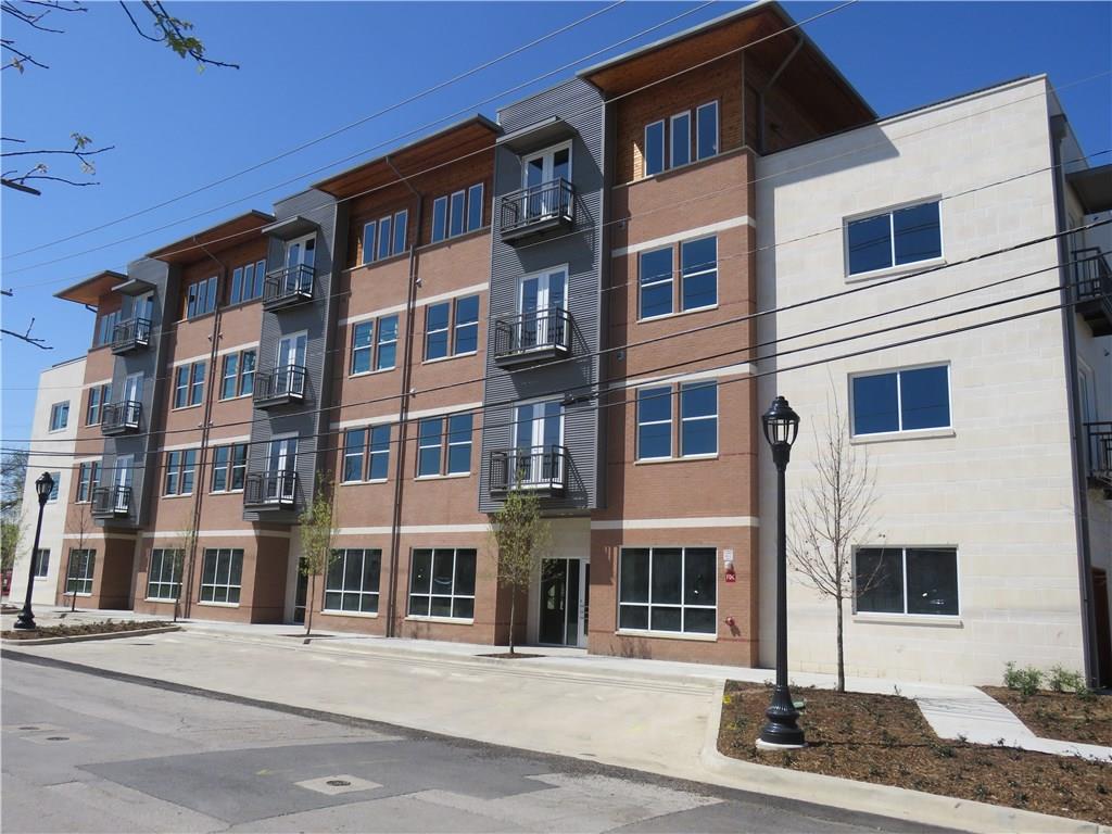 Travis Ave - Residential Lease