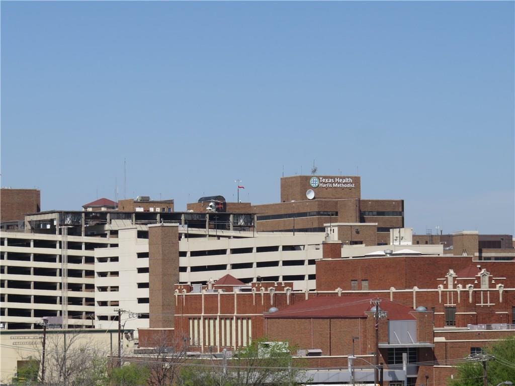 Travis Ave - Residential Lease