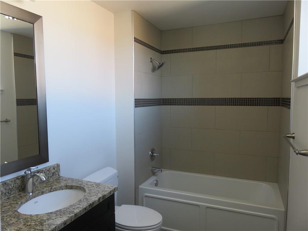 Travis Ave - Residential Lease