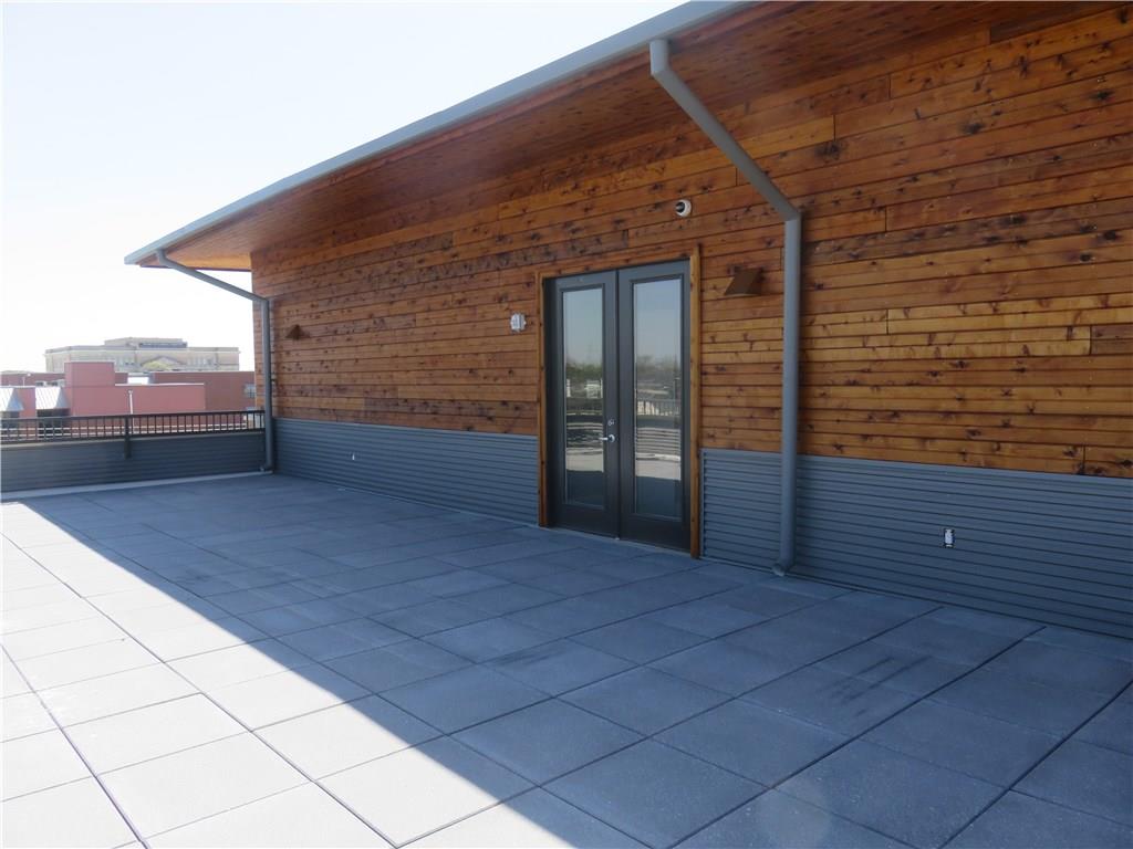 Travis Ave - Residential Lease