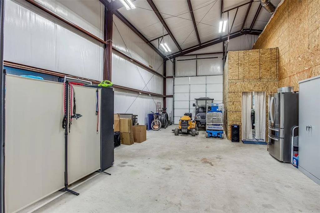 Aubrey Ranch Estates - Residential Lease