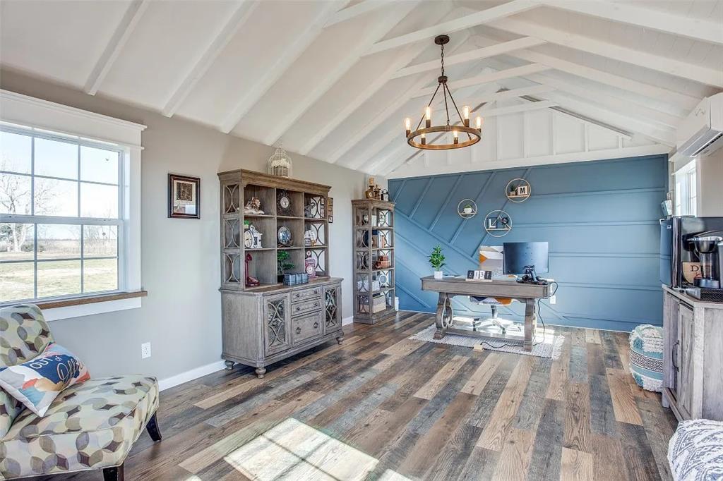 Aubrey Ranch Estates - Residential Lease