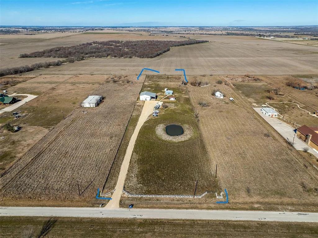 Aubrey Ranch Estates - Residential Lease