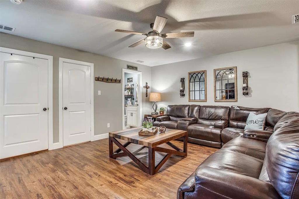 Aubrey Ranch Estates - Residential Lease