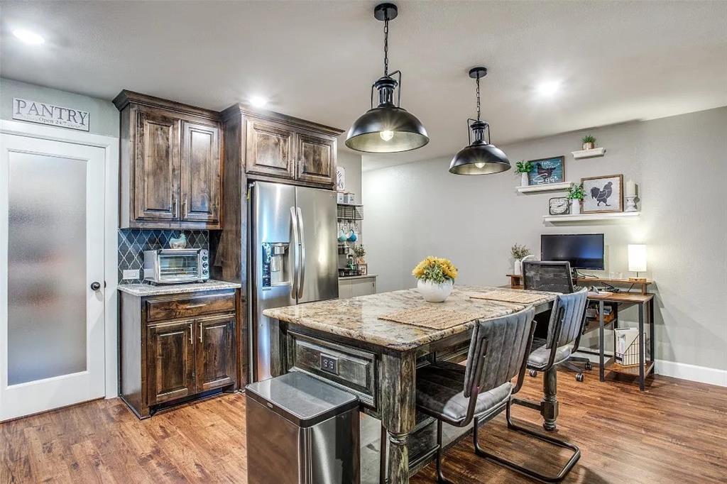 Aubrey Ranch Estates - Residential Lease