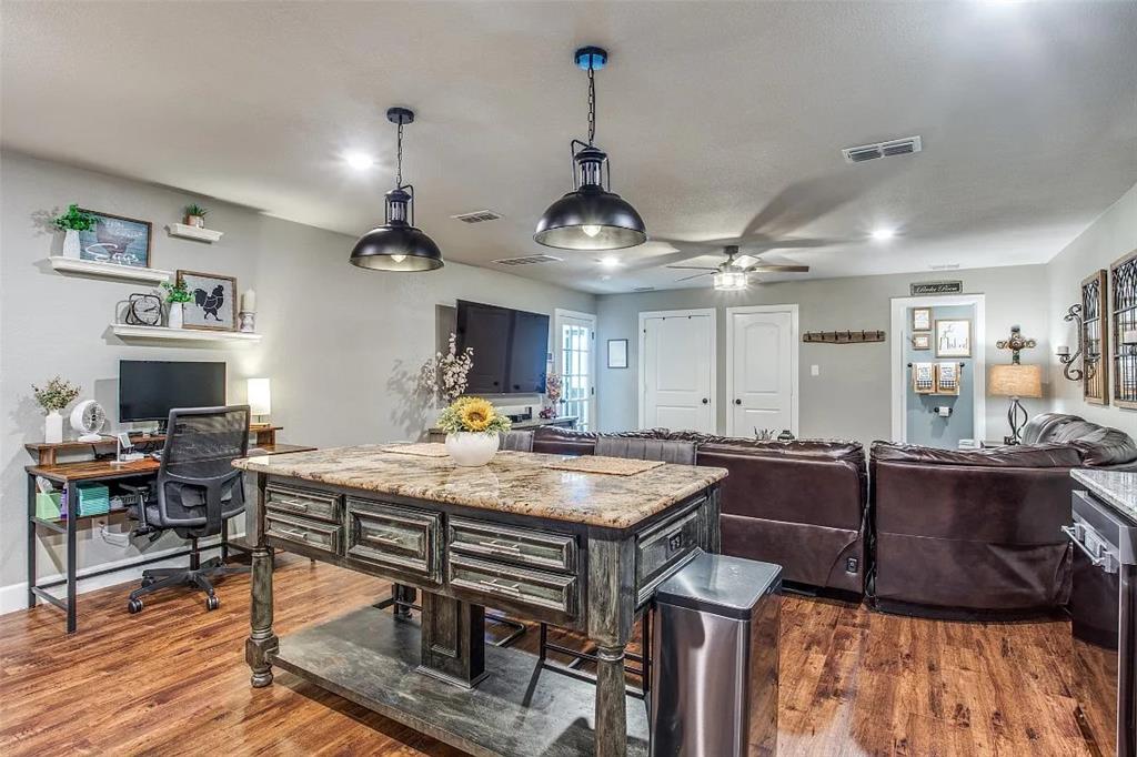 Aubrey Ranch Estates - Residential Lease