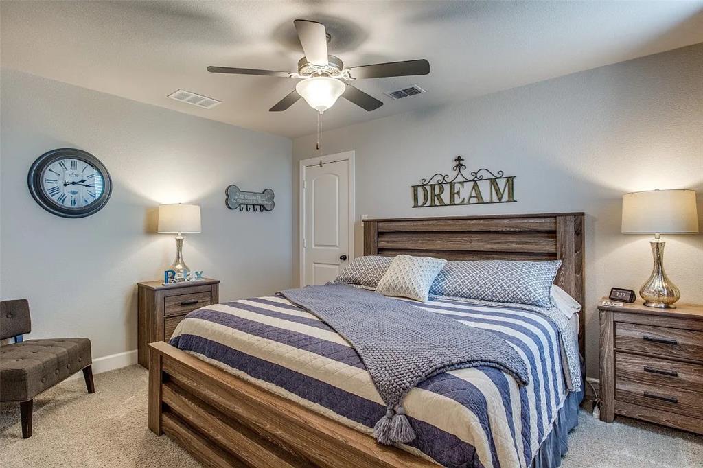 Aubrey Ranch Estates - Residential Lease