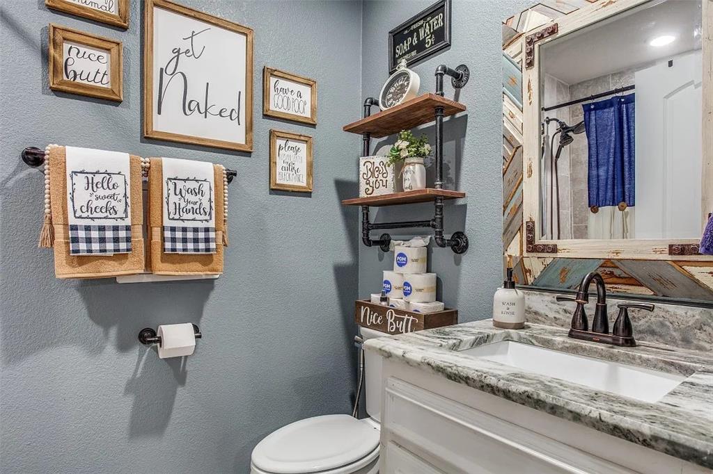 Aubrey Ranch Estates - Residential Lease