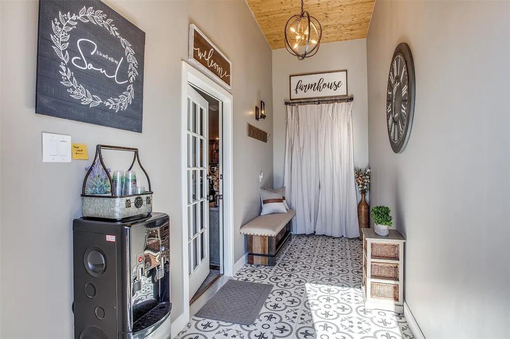 Aubrey Ranch Estates - Residential Lease