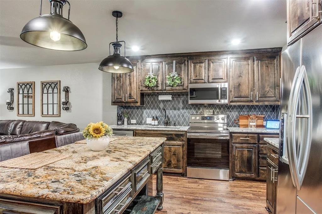 Aubrey Ranch Estates - Residential Lease