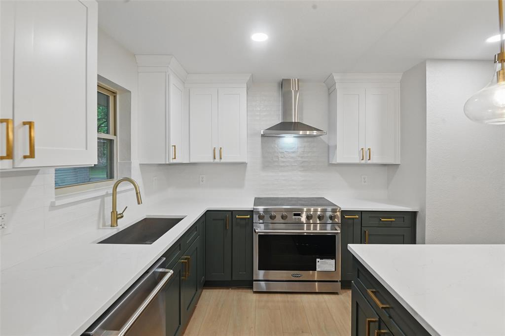 Richardson Heights Estates West Re - Residential