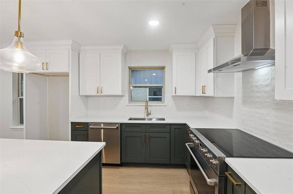 Richardson Heights Estates West Re - Residential