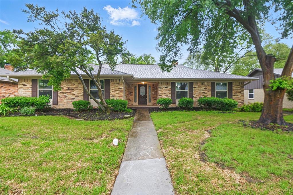 Richardson Heights Estates West Re - Residential