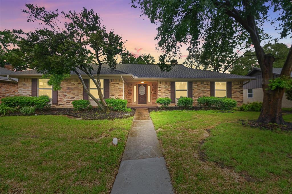 Richardson Heights Estates West Re - Residential