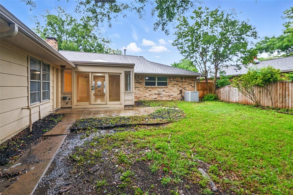 Richardson Heights Estates West Re - Residential