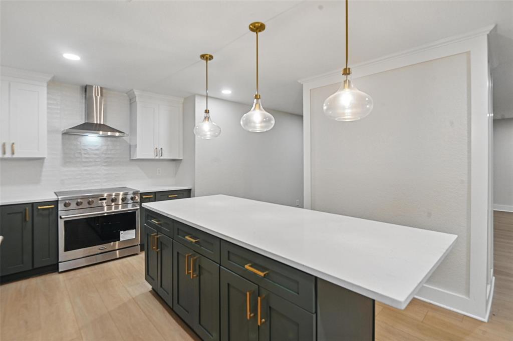 Richardson Heights Estates West Re - Residential