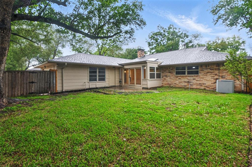 Richardson Heights Estates West Re - Residential