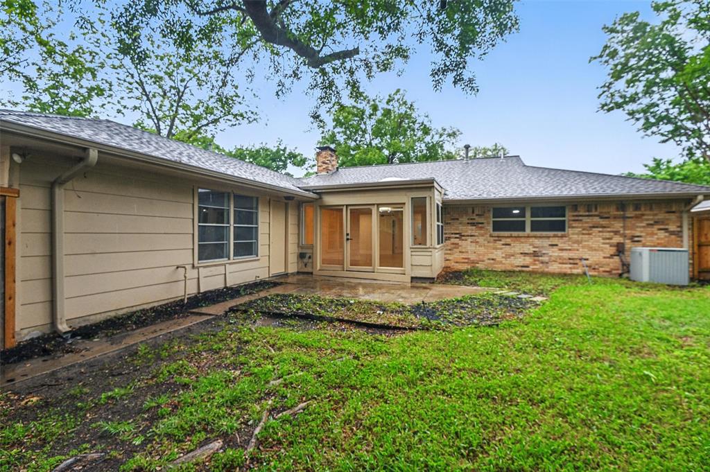 Richardson Heights Estates West Re - Residential