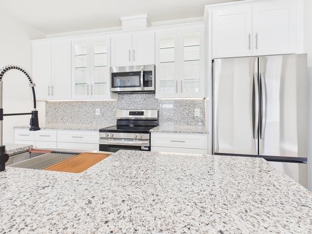 Fiddlers Square - Residential