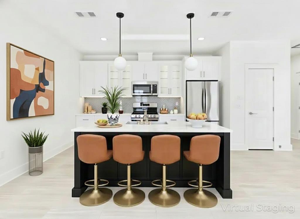 Fiddlers Square - Residential