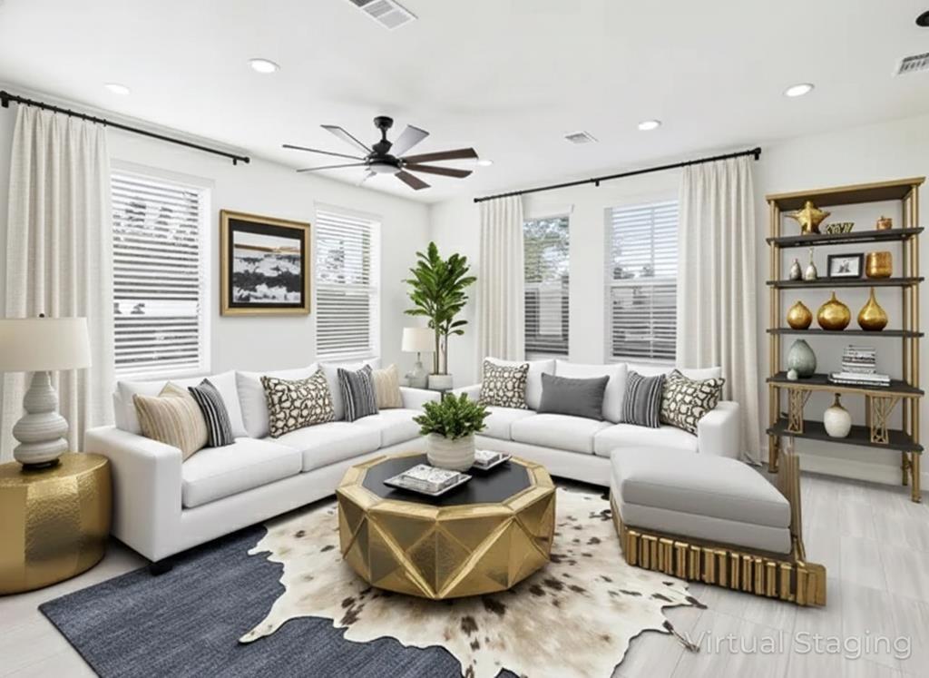 Fiddlers Square - Residential