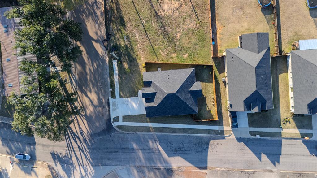 Fiddlers Square - Residential