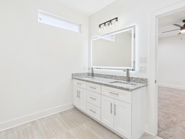 Fiddlers Square - Residential