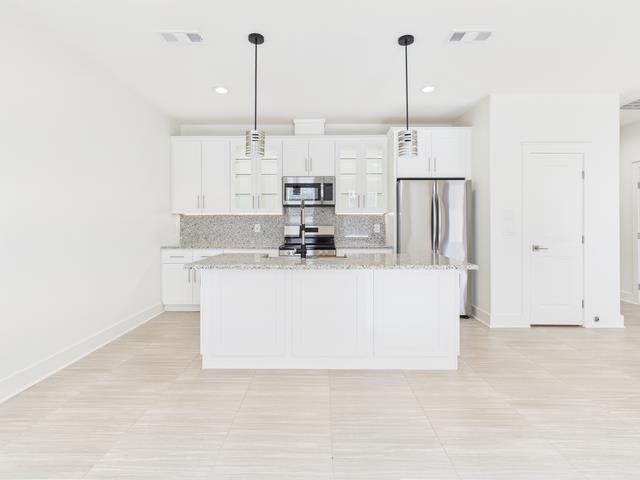 Fiddlers Square - Residential