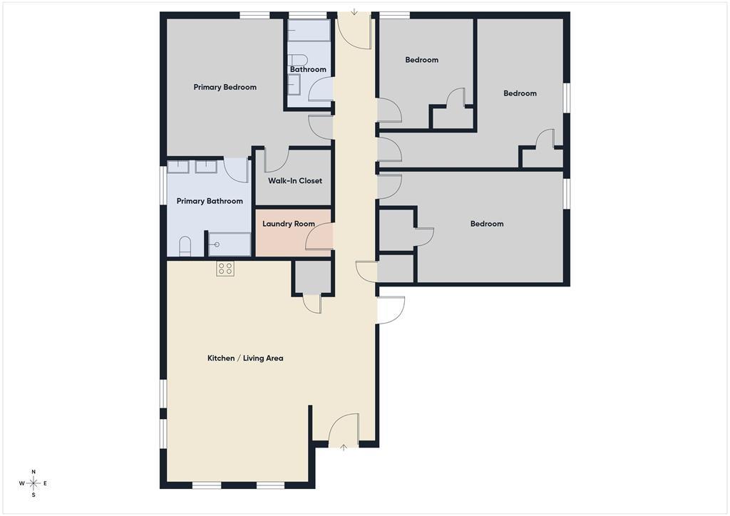 Fiddlers Square - Residential