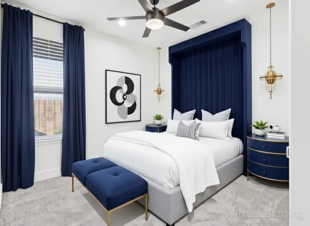 Fiddlers Square - Residential