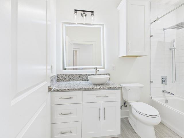 Fiddlers Square - Residential