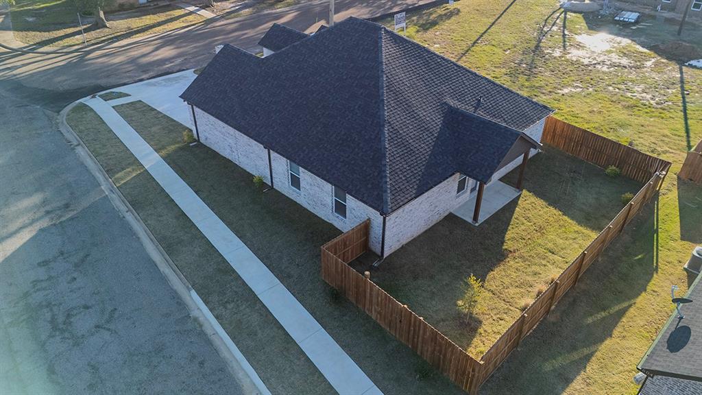 Fiddlers Square - Residential