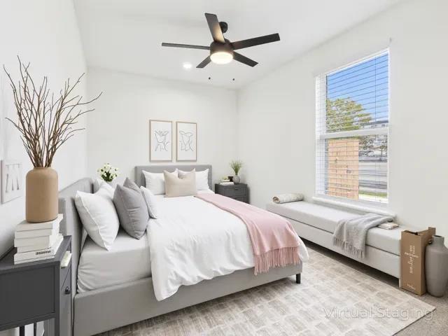 Fiddlers Square - Residential