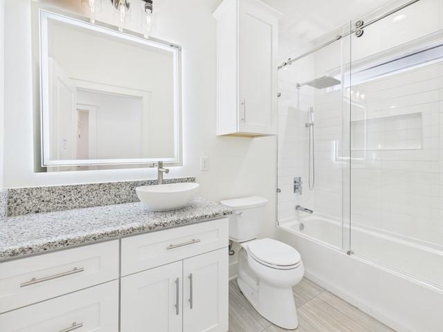 Fiddlers Square - Residential