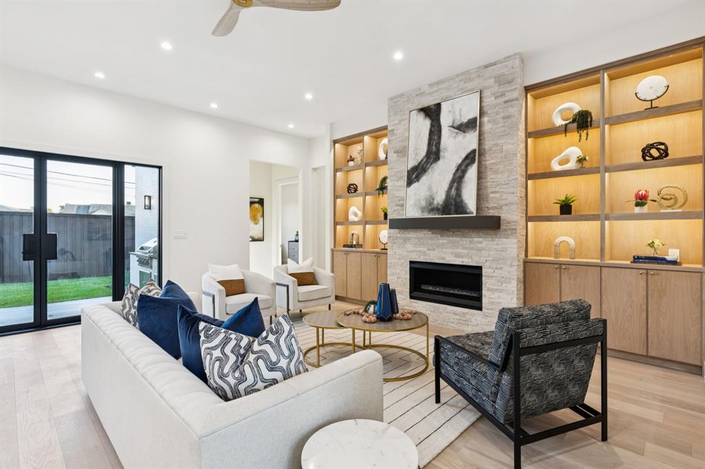 Glenridge Estates - Residential