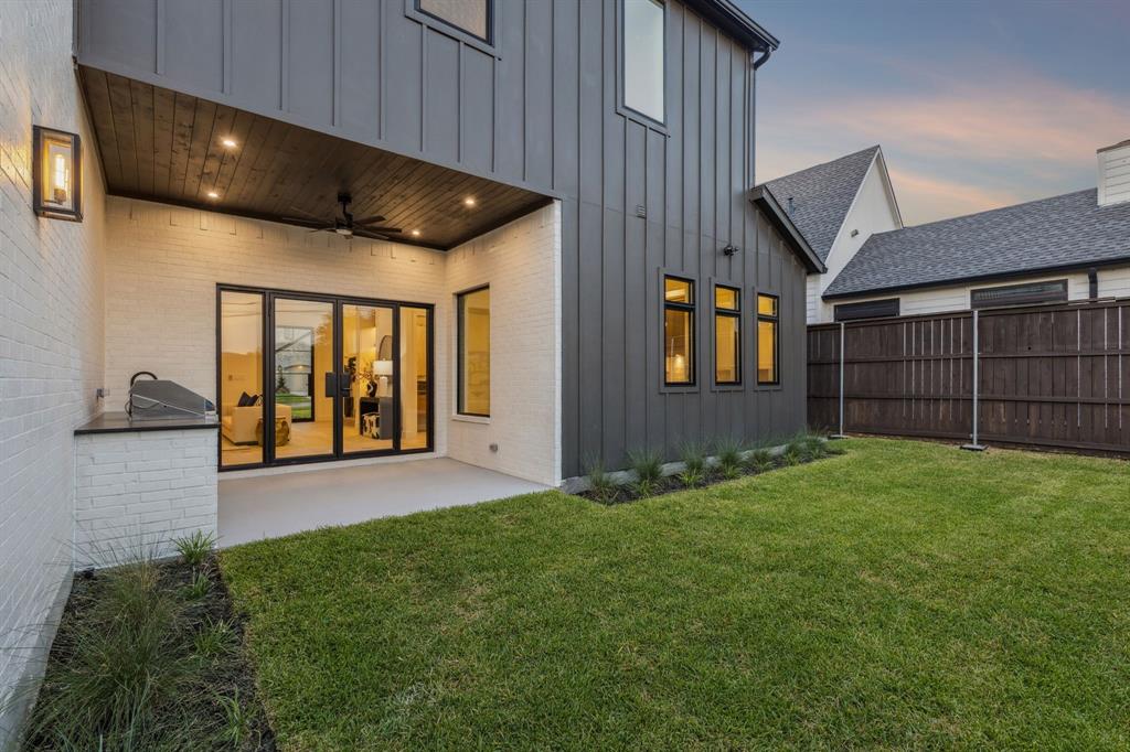 Glenridge Estates - Residential