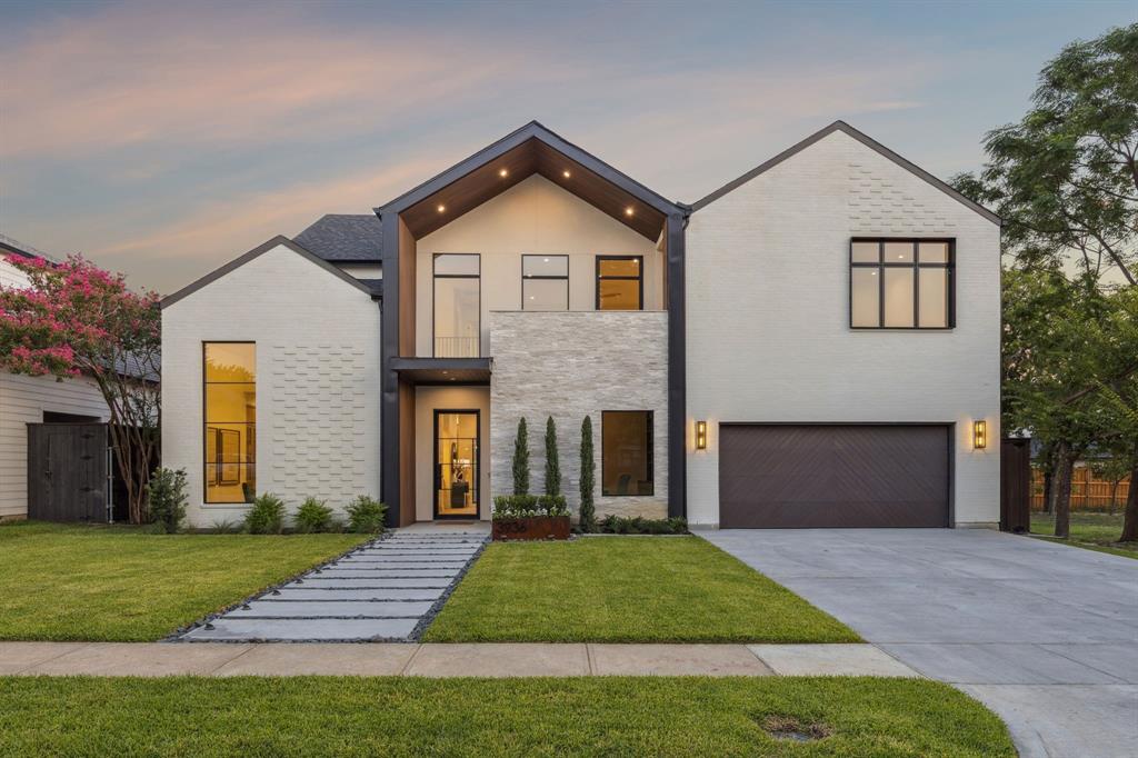 Glenridge Estates - Residential