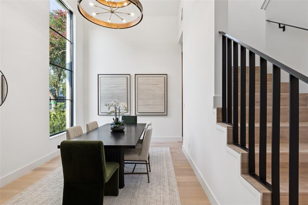 Glenridge Estates - Residential