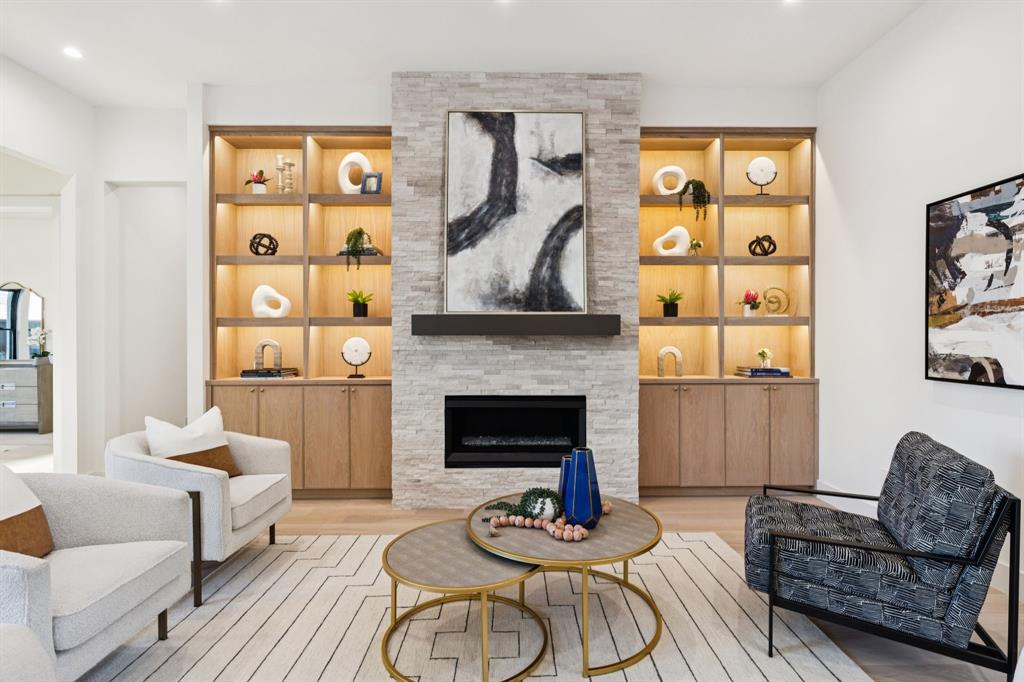 Glenridge Estates - Residential