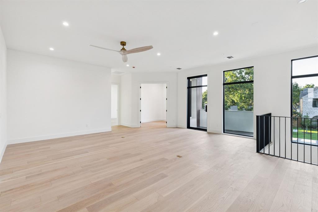 Glenridge Estates - Residential