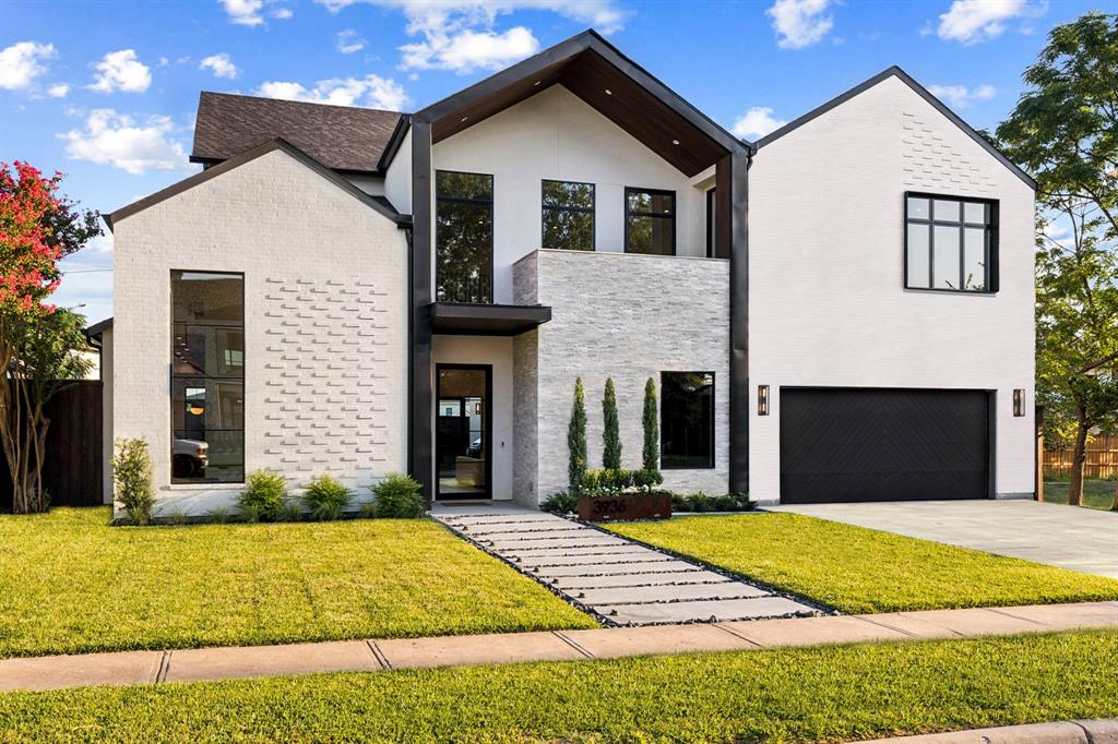 Glenridge Estates - Residential