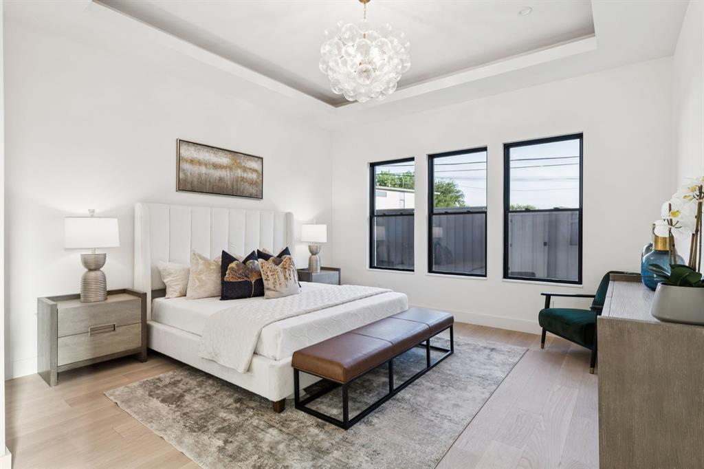 Glenridge Estates - Residential