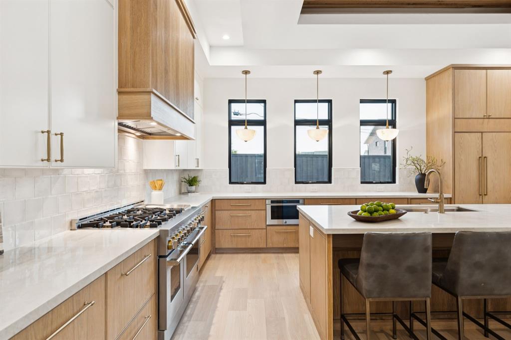 Glenridge Estates - Residential