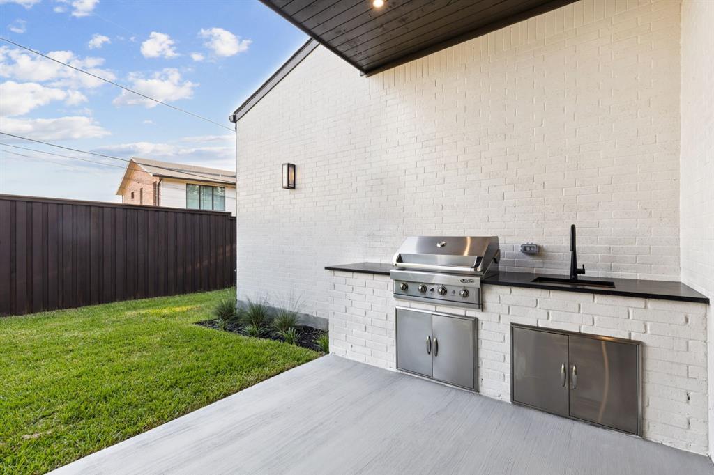 Glenridge Estates - Residential