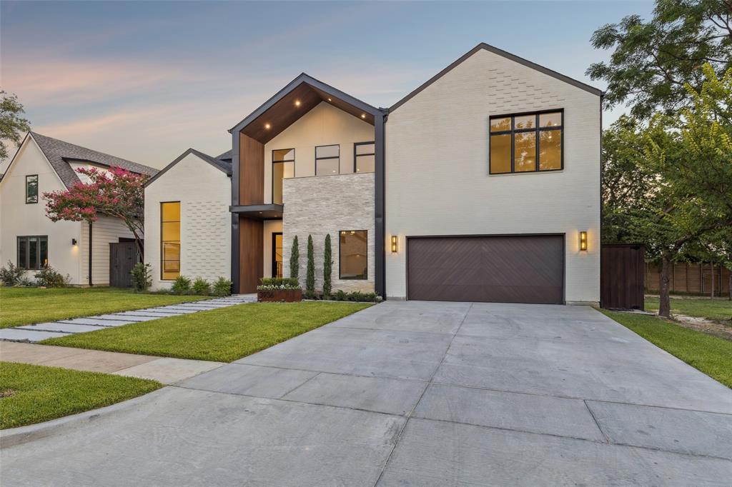 Glenridge Estates - Residential