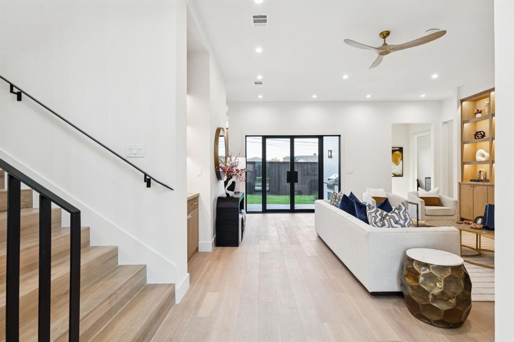 Glenridge Estates - Residential